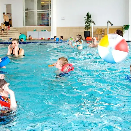 Dom wakacyjny Holiday Xiii Gråsten